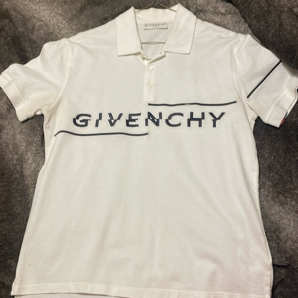 Givenchy Polo